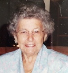 Ethel Annette  Duryea