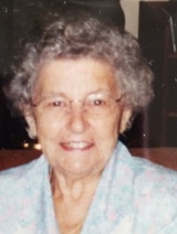 Ethel Duryea