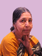 Shantha Gopal
